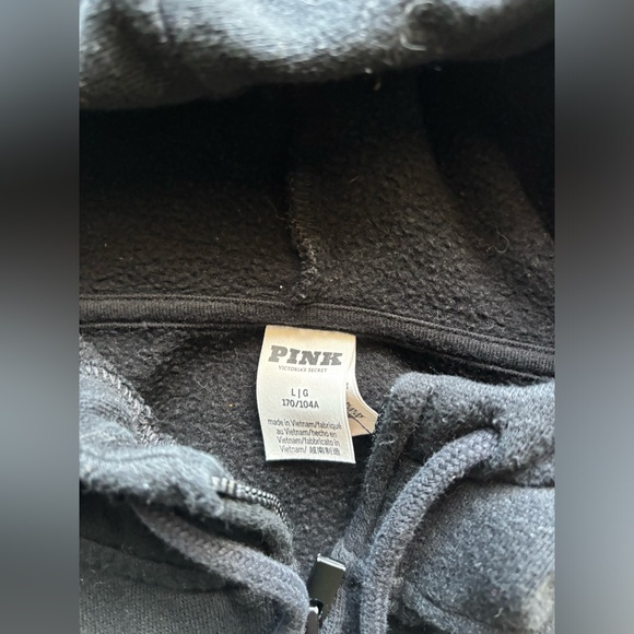 PINK Sweatsuit pair - Picture 8 of 12